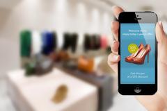 Ξεκίνησε πειραματικά η τεχνολογία iBeacon...