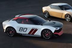 Πρωτότυπα Nissan εμπνευσμένα από το Datsun 510