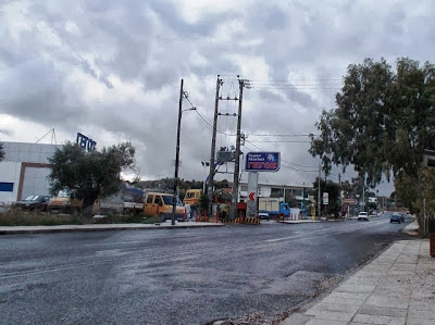 Απίστευτο! Έμειναν χωρίς ρεύμα στην Αρτέμιδα 12 ώρες λόγω κλοπής μετασχηματιστών! - Φωτογραφία 2