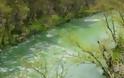 Θεσπρωτία: Μυστήριο με πτώμα στον ποταμό Καλαμά