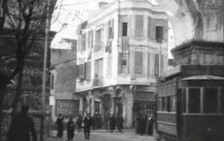 Θεσσαλονίκη 1915-17 (Σπάνιο φίλμ) - Φωτογραφία 1