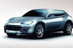 Νέο concept παρουσιάζει η Subaru