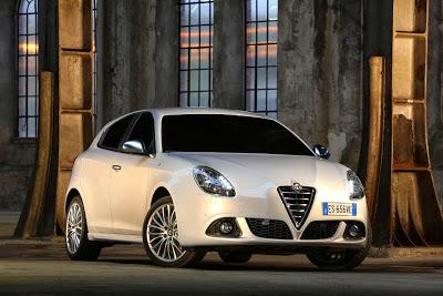 Ανανεώθηκε η Alfa Romeo Giulietta - Φωτογραφία 3