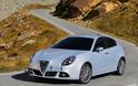 Ανανεώθηκε η Alfa Romeo Giulietta - Φωτογραφία 1