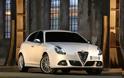 Ανανεώθηκε η Alfa Romeo Giulietta - Φωτογραφία 3
