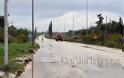 Δυτική Ελλάδα: Προβλήματα στην Εθνική Οδό λόγω κακοκαιρίας - Φωτογραφία 2