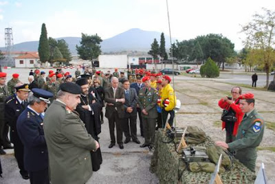 Γιορτάστηκε η γενέθλια ημέρα της Ταξιαρχίας Πόντος, στη Νέα Σάντα Κιλκίς - Φωτογραφία 6