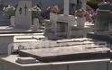 Ηλεία: Λεηλάτησαν πάνω από 10 μνήματα στην Ανδραβίδα!