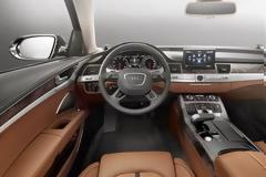 Ένα Audi A8 περιορισμένης παραγωγής, με «βασιλικό» εξοπλισμό και αστρονομική τιμή