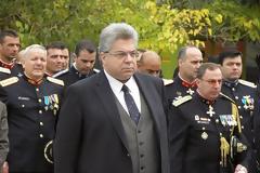 Με λαμπρότητα τιμήθηκε στη Βέροια η 21 Νοεμβρίου, ημέρα των Ενόπλων Δυνάμεων.Video και φωτορεπορτάζ