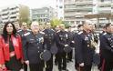 Με λαμπρότητα τιμήθηκε στη Βέροια η 21 Νοεμβρίου, ημέρα των Ενόπλων Δυνάμεων.Video και φωτορεπορτάζ - Φωτογραφία 5