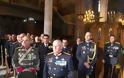 Ο Εορτασμός της ημέρας Ενόπλων Δυνάμεων στην Κω (Βίντεο - Φωτό) - Φωτογραφία 1