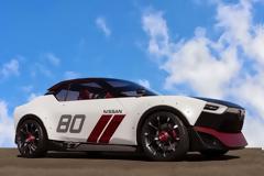 Η Nissan παρουσιάζει τα πρωτότυπα  IDx NISMO & IDx Freeflow,  στο Σαλόνι Αυτοκινήτου του Τόκιο