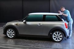 Το νέο MINI – η εξέλιξη ενός θρύλου