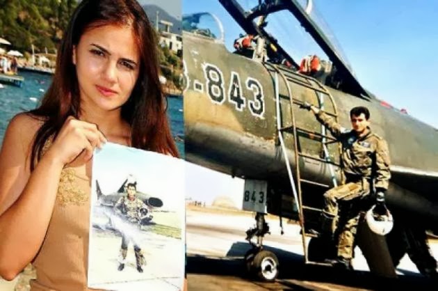 650 χιλιάδες ευρώ αποζημίωση ζητούν Τούρκοι από την Ελλάδα για F-16 τους που έπεσε στο Αιγαίο! - Φωτογραφία 1