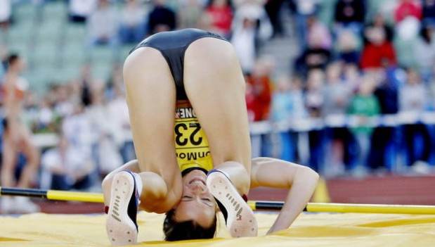 Τα «πiκάντiκα» του γυναικείου αθλητισμού! (sεxy pics) - Φωτογραφία 2