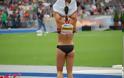 Τα «πiκάντiκα» του γυναικείου αθλητισμού! (sεxy pics) - Φωτογραφία 5