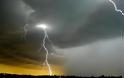 Επιδείνωση του καιρού με ισχυρές βροχές και καταιγίδες στη Δυτική Ελλάδα, το Ιόνιο και την Ήπειρο