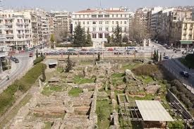 H ανάπλαση της πλατείας και η ηθική αμεριμνησία της Θεσσαλονίκης - Φωτογραφία 1