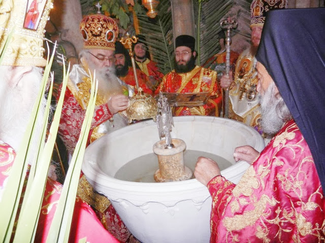 3886 - Λαμπρός  ο  εορτασμός των  Παμμεγίστων  Ταξιαρχών στην  εορτάζουσα Ιερά  Μονή  Δοχειαρίου Αγίου  Όρους - Φωτογραφία 4