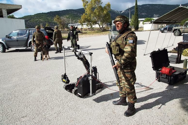 Εορτασμός Γενέθλιας Ημέρας στο ΤΕΝΞ - Φωτογραφία 5