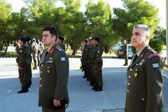 Εορτασμός Γενέθλιας Ημέρας στο ΤΕΝΞ