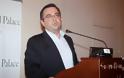 Θεσσαλονίκη: Παραιτήθηκε ο δήμαρχος Βόλβης, Δημήτρης Γαλαμάτης
