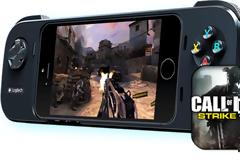 Call of Duty ®: Team Strike: AppStore update v1.2.0