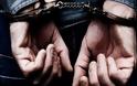 Συλλήψεις δύο ανδρών στην Παραλία Κατερίνης