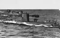 Βρέθηκε ναυάγιο γερμανικού υποβρυχίου του Β΄Παγκοσμίου Πολέμου