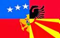 Σε πλήρη εξέλιξη το σχέδιο της «Μεγάλης Αλβανίας»