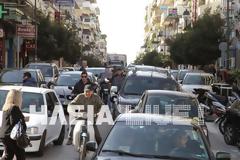Κόλαση το κέντρο του Πύργου