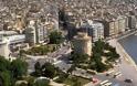 «Προορισμός άγονης γραμμής είναι πλέον το λιμάνι της Θεσσαλονίκης»