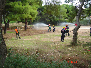 ΠΕΝΕΦΥΟ: 3η Πανελλήνια Διασωστική Άσκηση Εθελοντικών Ομάδων - Φωτογραφία 8