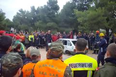 ΠΕΝΕΦΥΟ: 3η Πανελλήνια Διασωστική Άσκηση Εθελοντικών Ομάδων