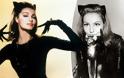 Δείτε πώς είναι σήμερα στα 80 της η πρώτη Catwoman