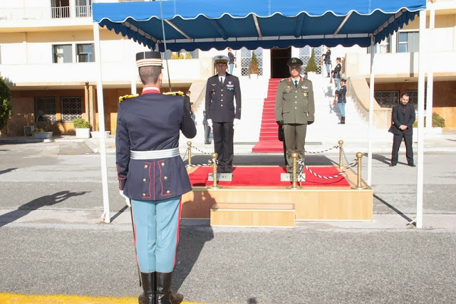 EΠΙΣΚΕΨΗ ΠΡΟΕΔΡΟΥ ΤΗΣ ΣΤΡΑΤΙΩΤΙΚΗΣ ΕΠΙΤΡΟΠΗΣ ΤΗΣ Ε.Ε. ΣΤΟ ΓΕΕΘΑ - Φωτογραφία 6