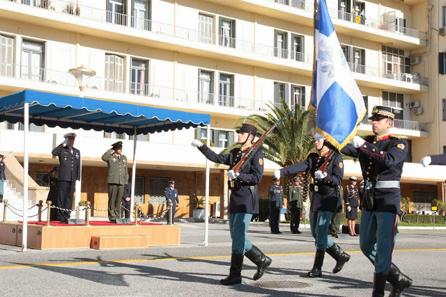 EΠΙΣΚΕΨΗ ΠΡΟΕΔΡΟΥ ΤΗΣ ΣΤΡΑΤΙΩΤΙΚΗΣ ΕΠΙΤΡΟΠΗΣ ΤΗΣ Ε.Ε. ΣΤΟ ΓΕΕΘΑ - Φωτογραφία 7