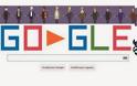 50 χρόνια του «Dr. Who» - Η Google τιμά την επέτειο με ένα διαδραστικό λογότυπο