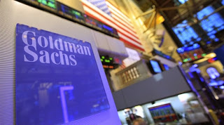 Goldman Sachs: Σήμερα, δεν θα πουλούσαμε το swap στην Ελλάδα όπως το 2001 - Φωτογραφία 1