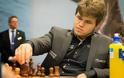 Παγκόσμιος πρωταθλητής στο σκάκι το... φαινόμενο Μάγκνους Κάρλσεν