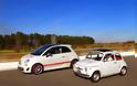 Γιορτάζοντας το σύμβολο: Abarth 595 50th Anniversary - Φωτογραφία 11