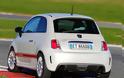 Γιορτάζοντας το σύμβολο: Abarth 595 50th Anniversary - Φωτογραφία 3