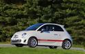 Γιορτάζοντας το σύμβολο: Abarth 595 50th Anniversary - Φωτογραφία 4