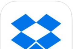 Dropbox: AppStore update free v 3