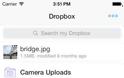 Dropbox: AppStore update free v 3 - Φωτογραφία 4