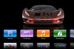 Αλλάξτε την εικόνα φόντου για το Apple TV 2  ( jailbreak)