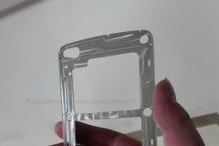 Samsung Galaxy S5: Φωτογραφία δείχνει μεταλλικό πλαίσιο;