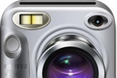 InstaFisheye: AppStore free.. για λίγες ώρες