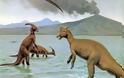 Αέρα με λιγότερο οξυγόνο ανέπνεαν οι δεινόσαυροι